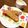 vegefruV's cooksnap of when they made マクロビ♬ビスコッテイ.