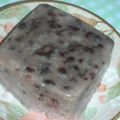 ＭＯＭＯパンダ's cooksnap of when they made レンジでモッチモチ☆ういろう.