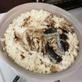 クックZQOKS1☆'s cooksnap of when they made 秋の味覚！土鍋でさんまご飯.