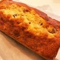 mayumin19's cooksnap of when they made ふんわり☆フルーツケーキ.
