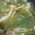 ホーリー1203's cooksnap of when they made 超簡単！肉つけ蕎麦.