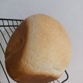 ユカtoマオマオ's cooksnap of when they made 黒糖みるくプチパン♪.