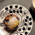 juni1532's cooksnap of when they made バナナカップケーキ.