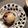 juni1532's cooksnap of when they made バナナカップケーキ.
