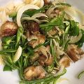 むらすぅ's cooksnap of when they made 簡単！鶏肉と野菜たっぷり☆南蛮漬け.