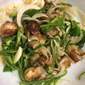 むらすぅ's cooksnap of when they made 簡単！鶏肉と野菜たっぷり☆南蛮漬け.