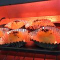 oyuking's cooksnap of when they made 超簡単！秋のしっとりスイートポテト！.