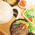 のんちごはん♡'s cooksnap of when they made 焼肉のたれ　自家製.