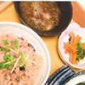 のんちごはん♡'s cooksnap of when they made 手作りぽん酢.