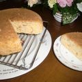 orikon's cooksnap of when they made ホットケーキ.