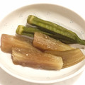 JU—YU's cooksnap of when they made 簡単★茄子の甘煮浸し.