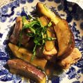 jyurinrin's cooksnap of when they made 家にある調味料だけで♡鶏肉とナスの照り煮.