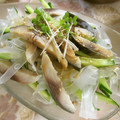 ☆Rokko☆'s cooksnap of when they made 本格中華☆涼拌拉皮☆葛切りと胡瓜の和え物.