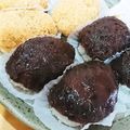 こいけん♪'s cooksnap of when they made 炊飯器でつくる★おはぎ.