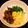__ゆみ__'s cooksnap of when they made 釜玉肉うどん.