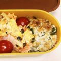 のえもゆ's cooksnap of when they made 大葉と胡麻の豆腐しんじょう.