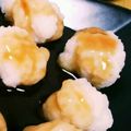 （＊あωや＊）'s cooksnap of when they made みたらし団子.