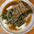 りぃ0518's cooksnap of when they made 鱈の野菜あんかけ(中華風).