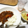 annrixxx's cooksnap of when they made 【男の料理】トマトとキャベツのマリネ風.