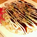 mayuyuキッチン's cooksnap of when they made 疲労回復♡ネギと山芋のお好み焼き.