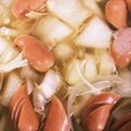 kona8's cooksnap of when they made 冬瓜の洋風煮.
