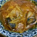 アメショのリョウちん's cooksnap of when they made サバのチーズカレー煮♡マヨかけ(＾◇＾).