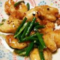 のぶ代's cooksnap of when they made 節約♡鶏ムネ肉で酢鶏♪.