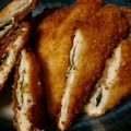 ゆきキッチン‼'s cooksnap of when they made チヌのシソ巻きフライ.
