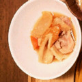 しゃぽにんにん's cooksnap of when they made 鳥肉とにんじんとちくわの煮物。.