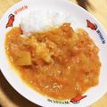 しらないひと's cooksnap of when they made 野菜とエビのトマトクリームライス.