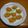 55才のおじさん's cooksnap of when they made トースターで簡単コーンのかき揚げ！？.