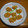 55才のおじさん's cooksnap of when they made トースターで簡単コーンのかき揚げ！？.
