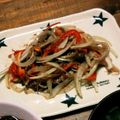 アキコさま～'s cooksnap of when they made ししゃも イタリアンマリネ風...＊.