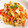 ぱんだ170071's cooksnap of when they made *鶏皮ごま焼きそば*.