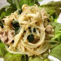 omyuo's cooksnap of when they made 豚赤身冷しゃぶヘルシーサラダ.