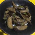 Tedeiy's cooksnap of when they made なすとピーマンの油味噌炒め.