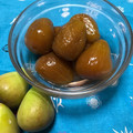 かなゆうまま's cooksnap of when they made いちじくの甘露煮…冷凍保存.