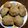 ♪sari♪♪'s cooksnap of when they made ♪簡単♪バナナときな粉のふわふわクッキー.