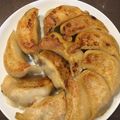☆幸太幸菜幸子和幸☆'s cooksnap of when they made もっちもち☆餃子の皮.