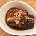 まぁぁちん's cooksnap of when they made めんつゆで簡単！茄子の煮浸し.