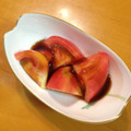 ゆすひと's cooksnap of when they made 母のトマトの食べ方。.
