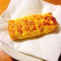 ちおりりりり's cooksnap of when they made 甘～い卵焼き.