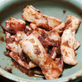 koito7's cooksnap of when they made イカのめんつゆ炒め.