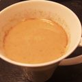 ノビル's cooksnap of when they made 簡単で身体ぽかぽか！ジンジャー・チャイ.