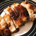 Ｍもぐもぐ's cooksnap of when they made 艶照り＊柔らか★照り焼きチキン★.