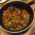 ゆありこ4355's cooksnap of when they made さば缶と小松菜の煮物✨.