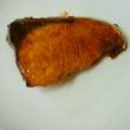 ちむちむちむむ's cooksnap of when they made 簡単ブリの照り焼き.