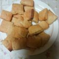 クックY39JHQ☆'s cooksnap of when they made オーブンで♪かりんとうドーナツ♪.