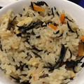 栗栗ごはん's cooksnap of when they made 具だくさんの炊き込みごはん❀混ぜごはん❀.