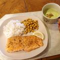 kitchenlover's cooksnap of when they made アボカドポタージュ(ヴィシソワーズ).